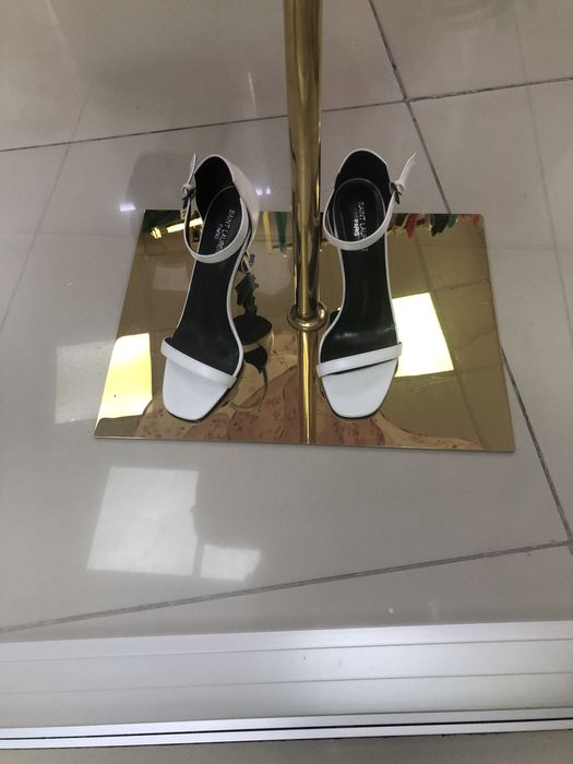 Туфли летние! Новые!