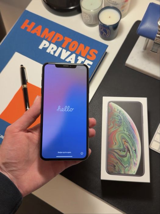 iPhone XS Max 256GB – Преглед и тест преди плащане.