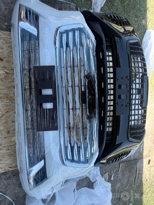 Передние бампера для  Haval Jolion