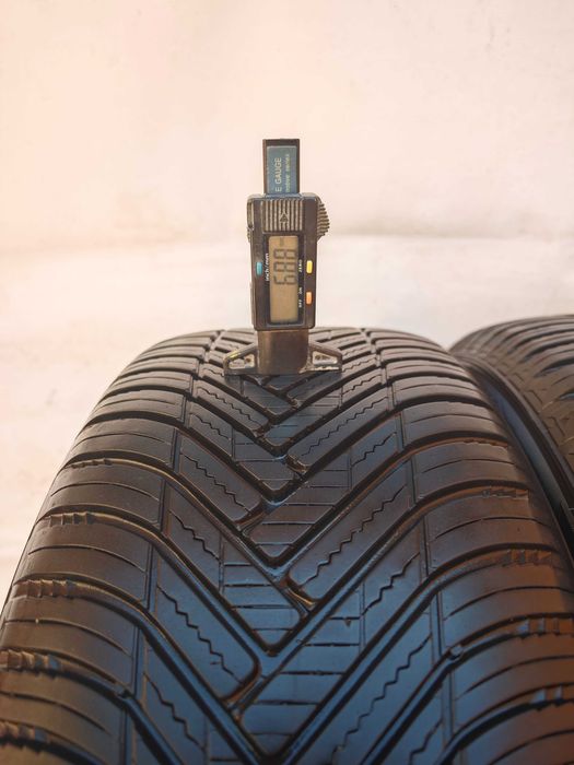 Anvelope 225/50/17 all season M+S HANKOOK Kinergy 4S2