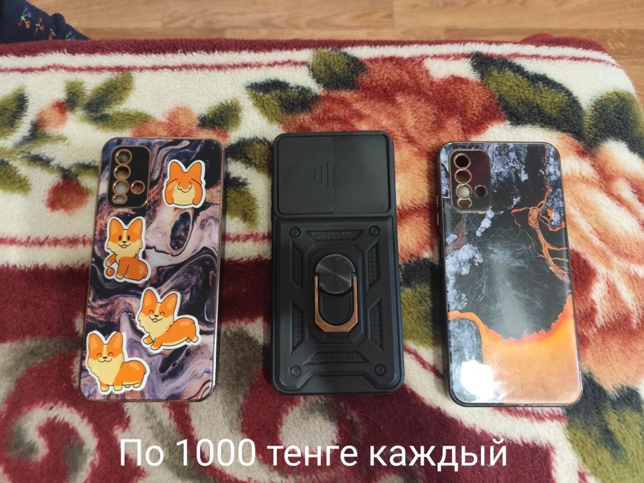 Срочно продам Телефон Xiaomi Redmi 9t