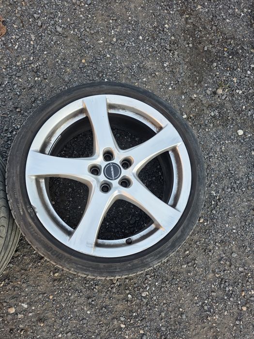 Cauciucuri și jante ford focus vara