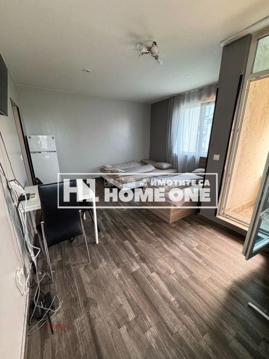 Продажба 1-стаен гр. София - Студентски Град 49m²