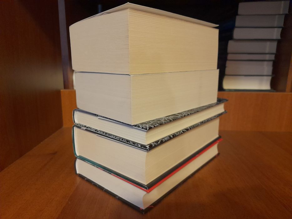Acotar - Sarah J Maas