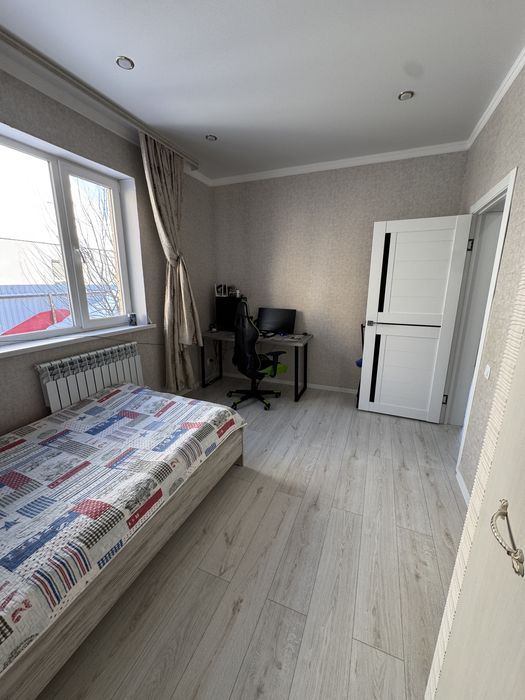 Продается 3-х ком часный дом в районе ПДП 2