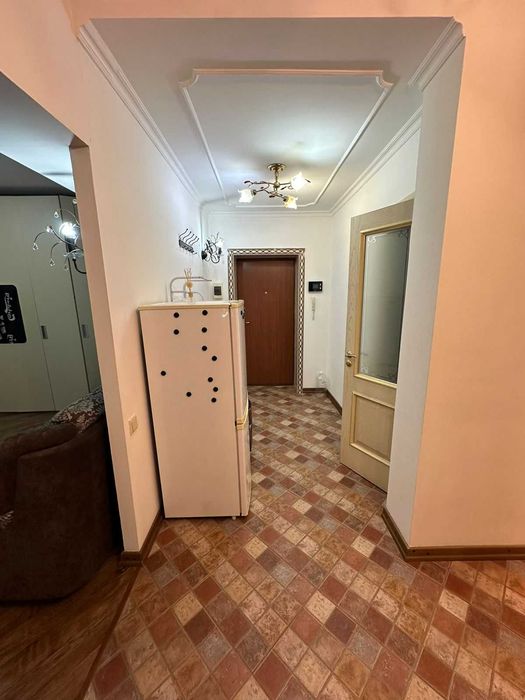 Аренда 1 комн кв