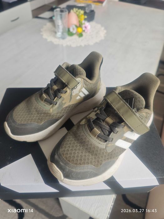 Маратонки Adidas детски