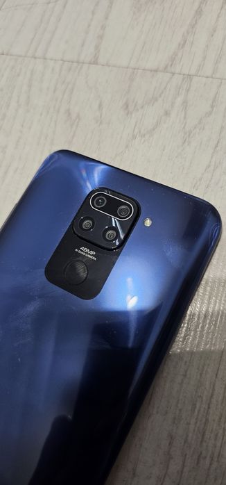 Redmi Note 9 64гб