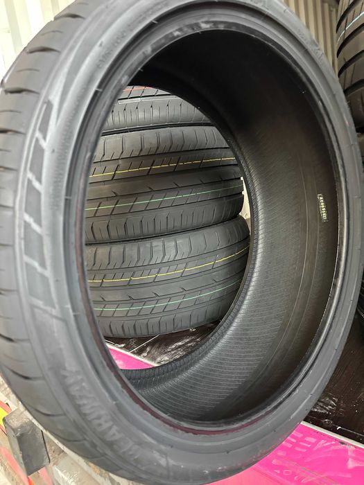 Летен Спорт Пакет Bearway 275/35R22 315/30R22  2753522  3153022