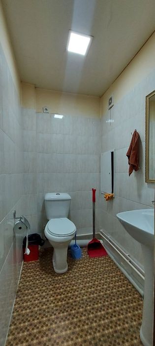 Аренда 2 хона Нурафшон Сагбон Новастройка оилага берилади