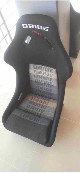 Спортвни седалки - корито