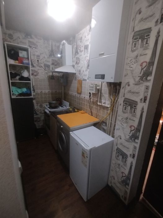 1 хонали квартира ижарага берилади