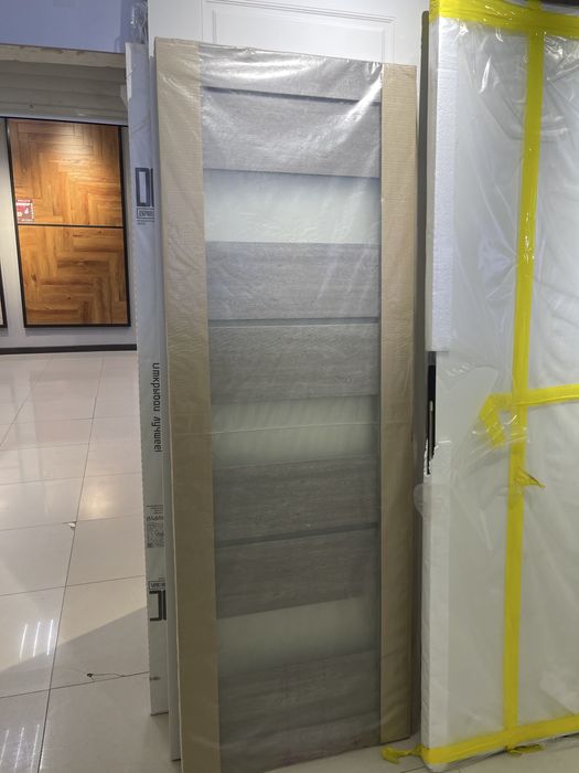 Межкомнатные двери 15.000