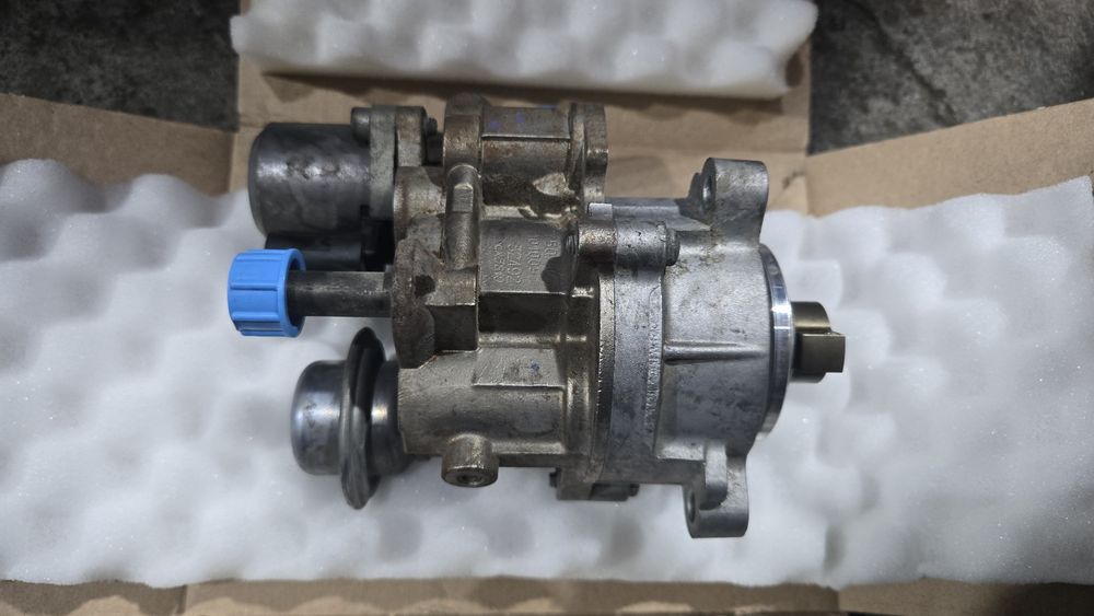 Pompa injecție inalte bmw n54