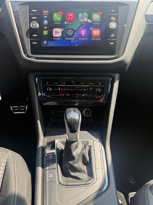 VOLKSWAGEN Tiguan 2023 — imagine 4