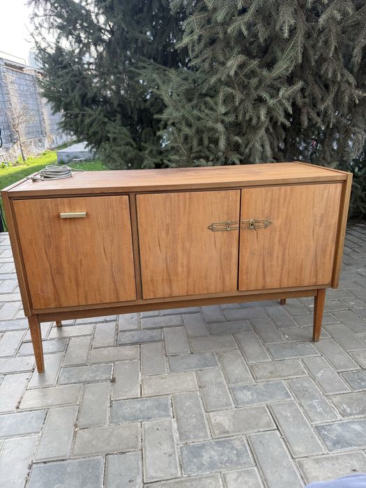 Буфет комод винтаж ГДР 45000