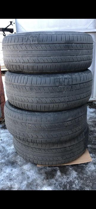 Продам Автошины бу