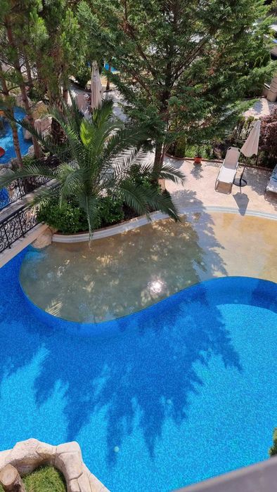 Дава се под наем Двустаен апартамент в София, Манастирски ливади - 50 кв.м за 149.43 € - Снимка #7