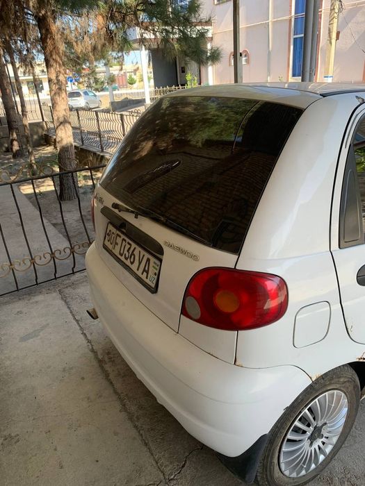 Matiz 3 taliy sastanisi yaxshi