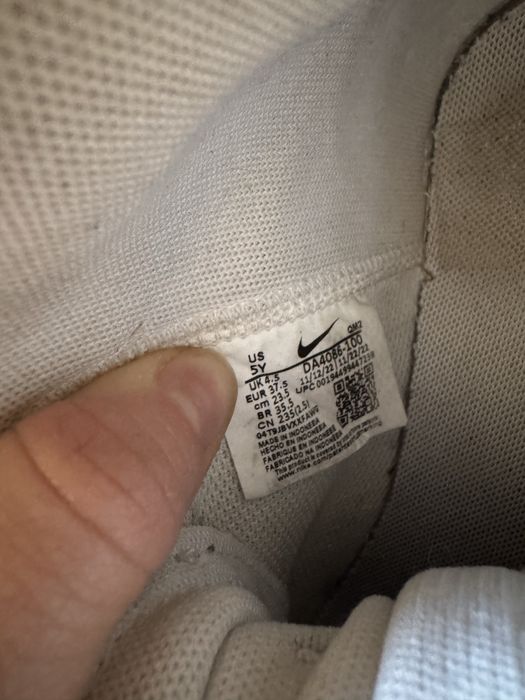 Nike Blazer Mid ‘77 Vintage Tenis Unisex