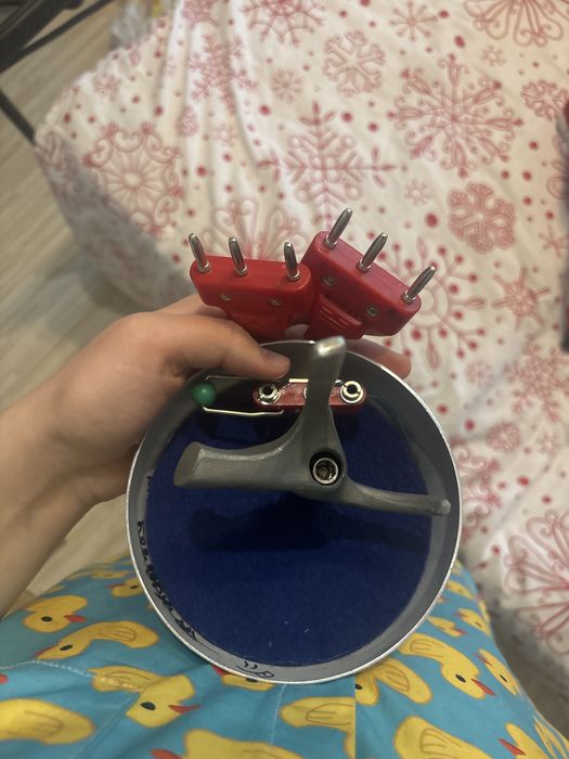 Продается экипировка для фехтования