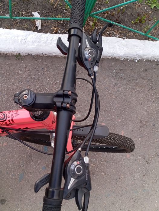 Продам велосипед