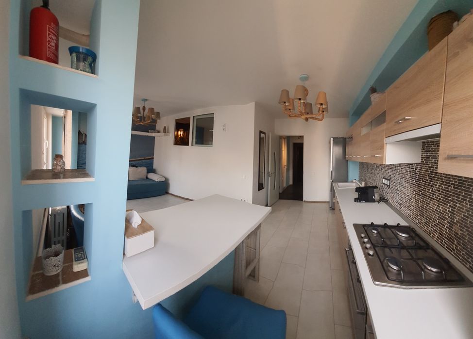 Proprietar inchiriez studio dublu (mobilat)- zona Vitan Mall Bucuresti