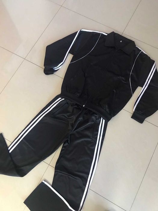 Унисекс изчистени анцузи - 100% бълг.производство - черен и тъмно син