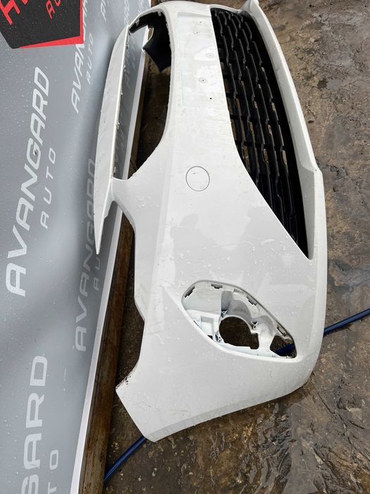 Броня Opel Corsa F 2019- 4бр