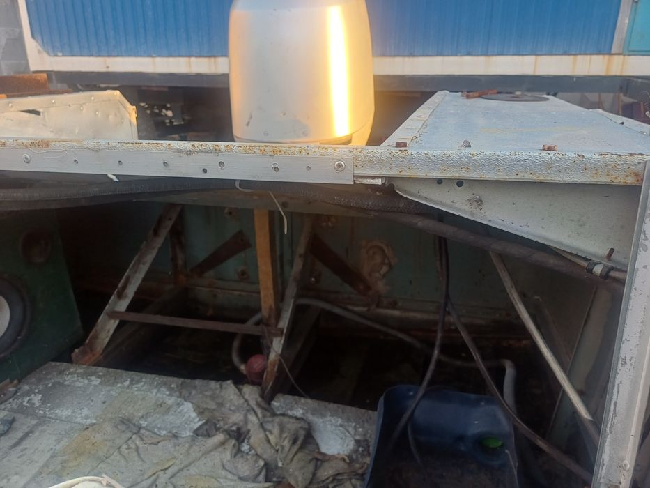 Продам Амур с хондой 90