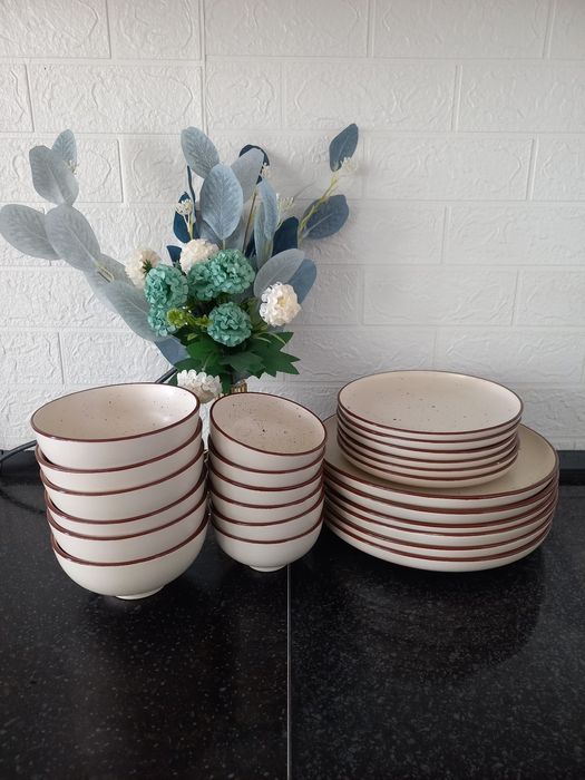 Продам посуду сервис