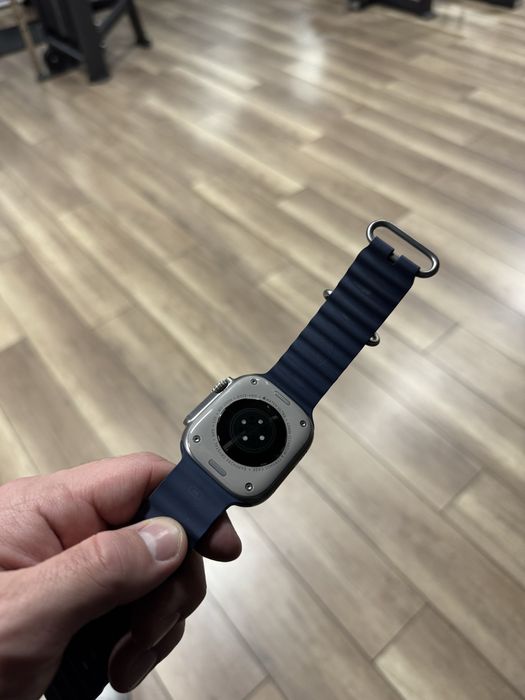 Apple watch Ultra 2