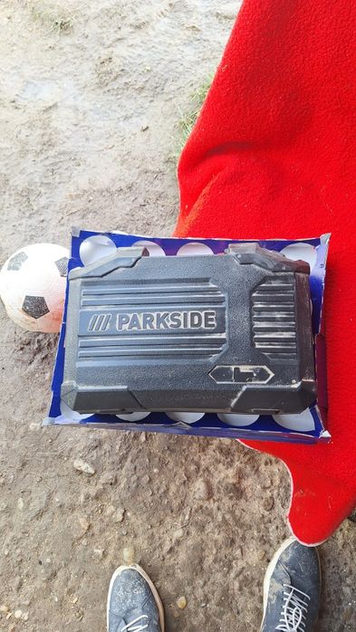 Ofer spre vanzare fierastrau pendular Parkside Lidl