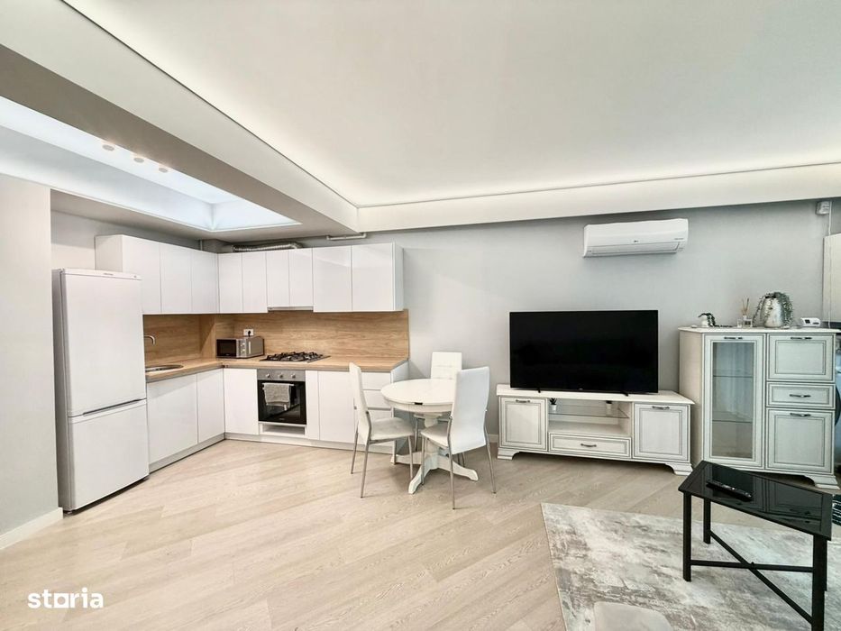 Apartament 2 camere/ Cortina North/ Promenada/ Pipera