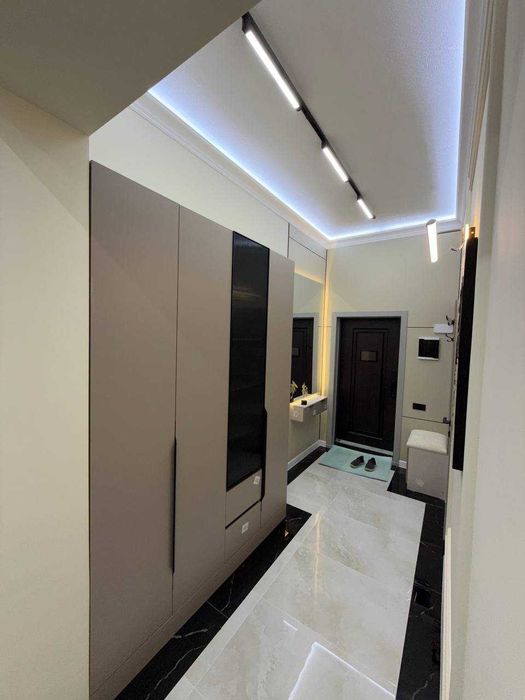 R1! Сдаётся квартира 2/4/16 на Сергелийском, ор-р ЖК Tower Up !