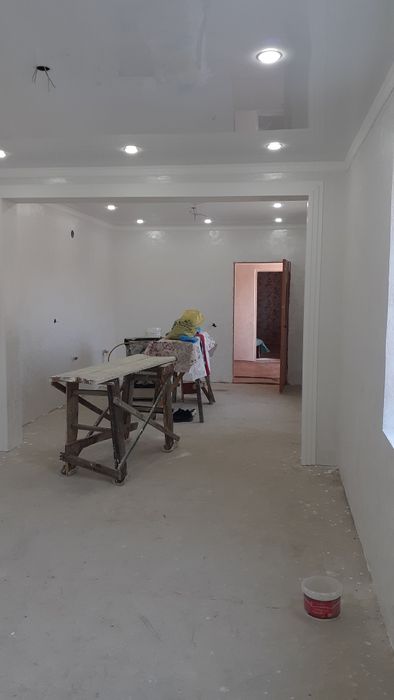 Леонардо и Евро ремонт