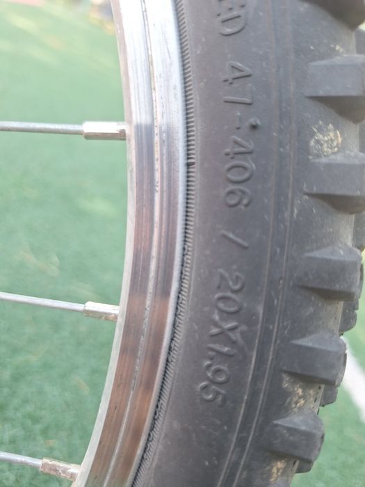 Vând urgent bicicletă rokrder