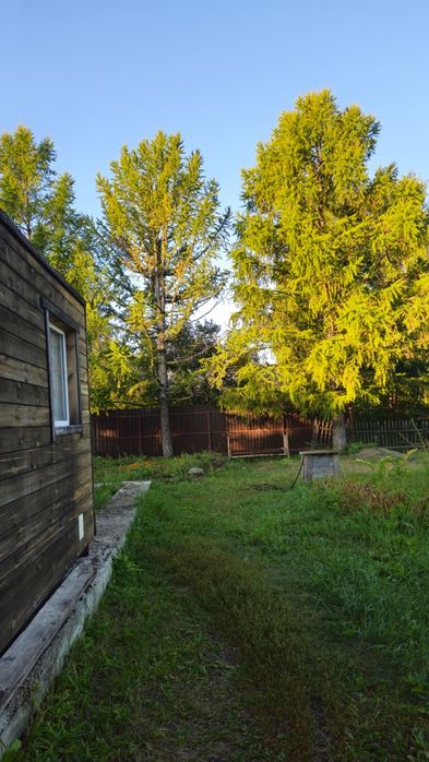 Продам  дачу в живописном  месте