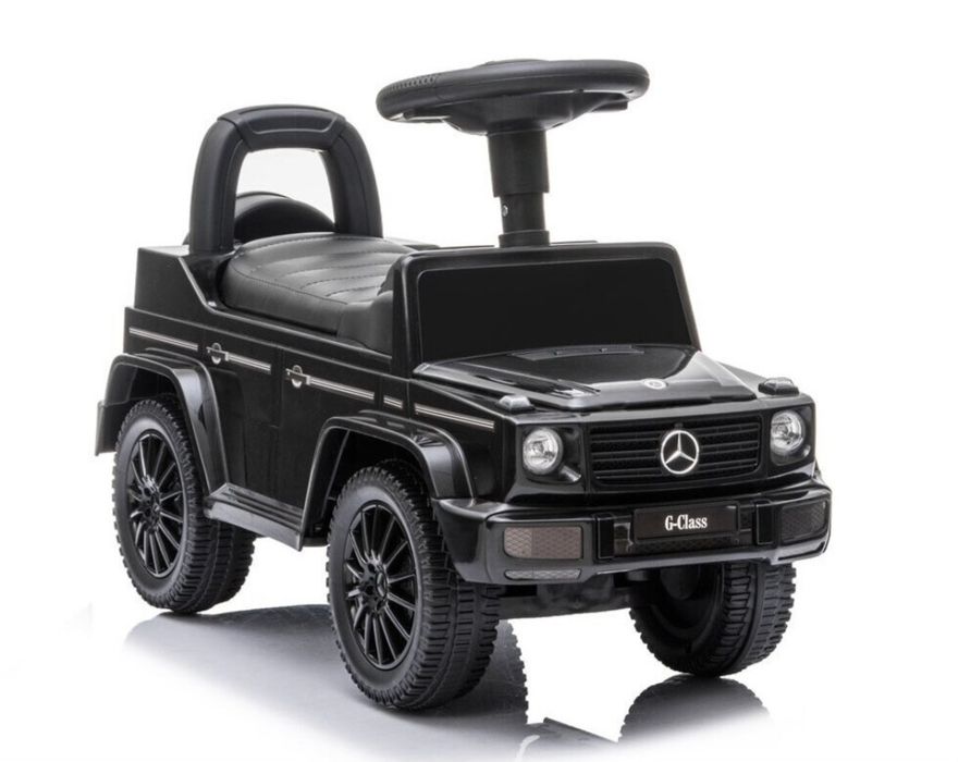 Джип за бутане Mercedes-Benz G-Class,