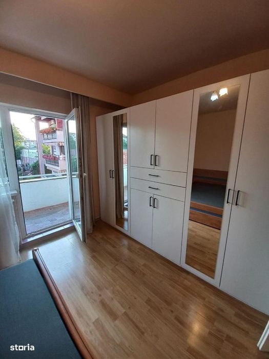 Apartament cu 2 camere in Marasti,zona The Office