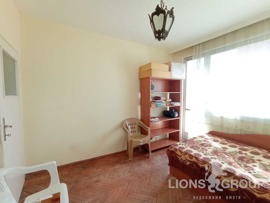 Продава се Тристаен апартамент в Варна, Аспарухово - 68 кв.м за 1368 €/кв.м - Снимка #4