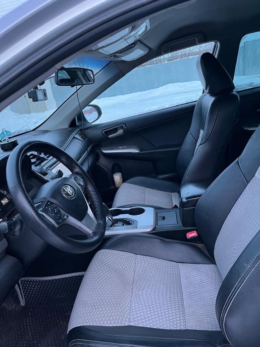 Продам тойота камри