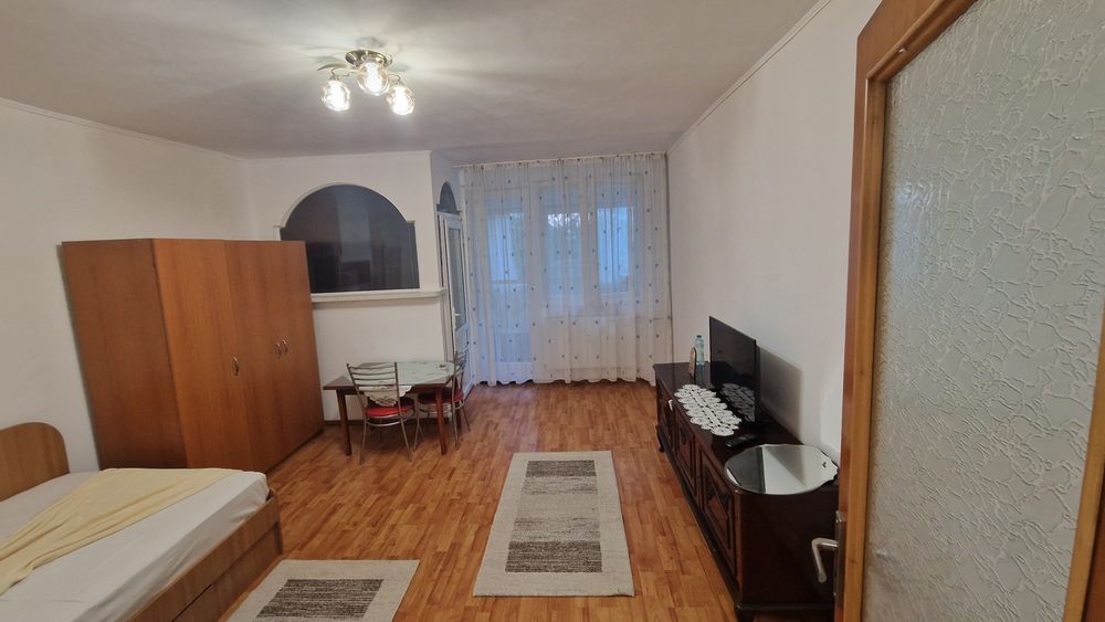 Garsoniera confort 1 Calea  Vitan 231