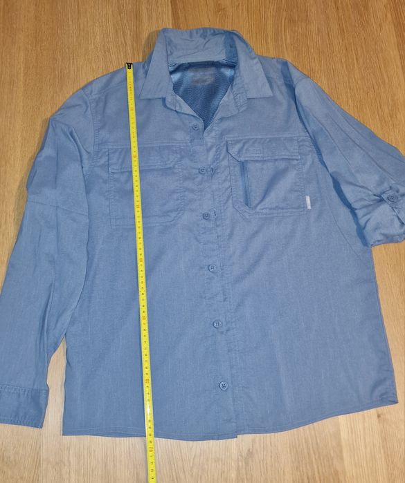 Cămașă tehnică Columbia pentru bărbați North Face mammut