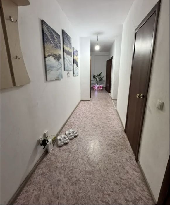 Кватира посуточно