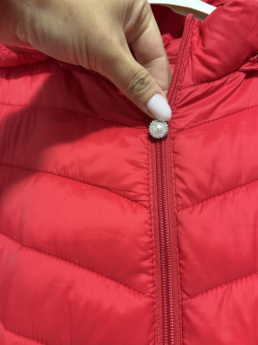 Geaca noua marimea L (40)