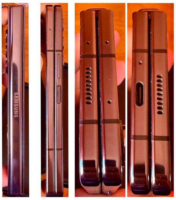 Samsung Galaxy Z Fold 5 SM-F946B/DS 512 GB, 12GB