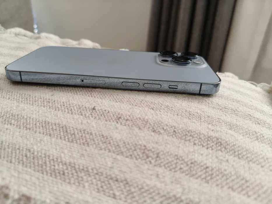 Apple iphone 13 pro 256gb, ideal holatda, 75%