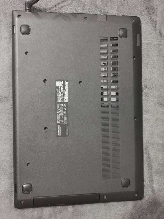 Laptop Lenovo Slim