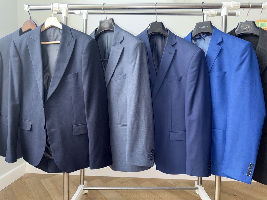 Костюмы все 5-10 тысячи